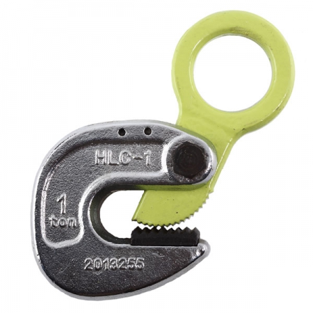 臺(tái)灣帕薩克HLC型鋼板橫吊夾具